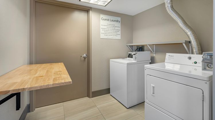 Holiday Inn Express Hotel & Suites Other