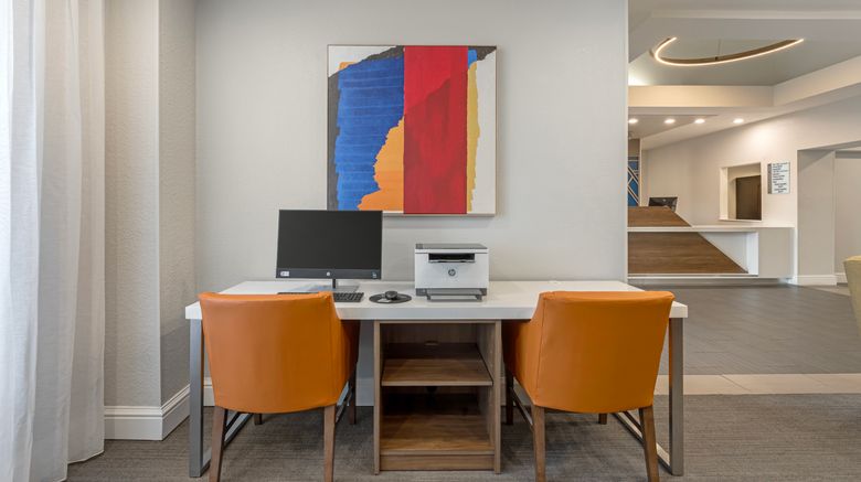 <b>Holiday Inn Express Hotel & Suites Other</b>. Images powered by <a href="https://www.leonardoworldwide.com/" title="Leonardo Worldwide" target="_blank">Leonardo</a>.