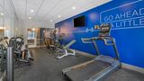 Holiday Inn Express Hotel & Suites Health Club