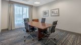 Holiday Inn Express Hotel & Suites Meeting