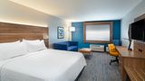 <b>Holiday Inn Express & Suites Versailles Room</b>. Images powered by <a href="https://www.leonardoworldwide.com/" title="Leonardo Worldwide" target="_blank">Leonardo</a>.