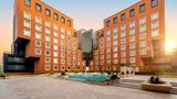 VITS Hotel Pune Exterior