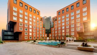 VITS Hotel Pune