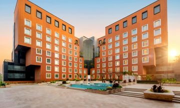 VITS Hotel Pune