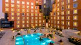 VITS Hotel Pune Pool