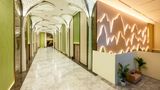 VITS Hotel Pune Lobby