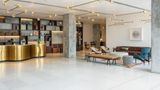 Hotel Greenpark Bengaluru Lobby