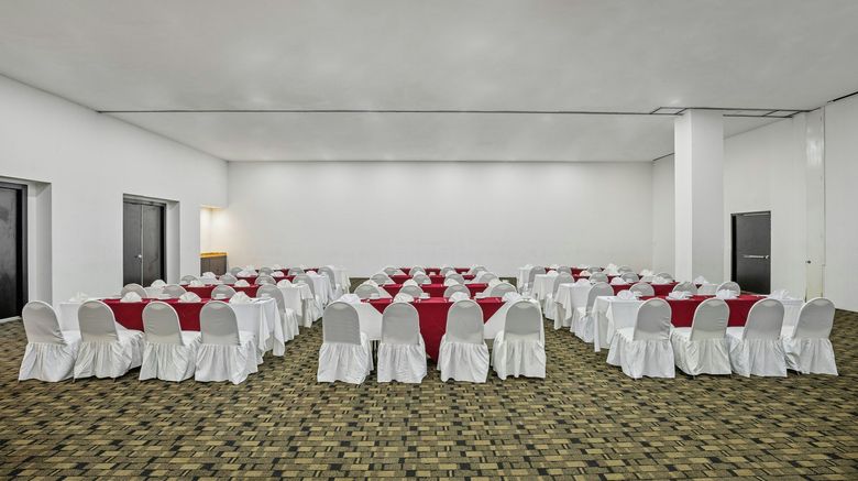 <b>Fiesta Inn Ciudad Obregon Meeting</b>. Images powered by <a href="https://www.leonardoworldwide.com/" title="Leonardo Worldwide" target="_blank">Leonardo</a>.