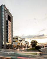 ALT Hotel Quartier DIX30