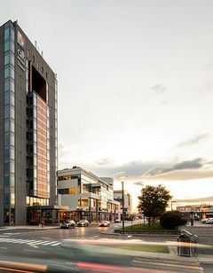 ALT Hotel Quartier DIX30
