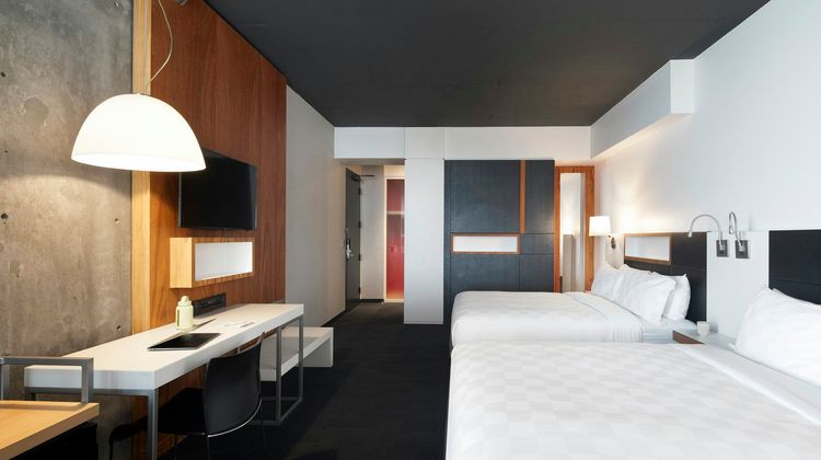 ALT Hotel Quartier DIX30 Room