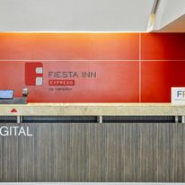 Fiesta Inn Ciudad Obregon