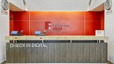 <b>Fiesta Inn Ciudad Obregon Exterior</b>. Images powered by <a href="https://www.leonardoworldwide.com/" title="Leonardo Worldwide" target="_blank">Leonardo</a>.