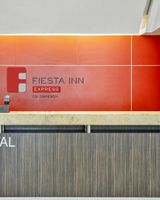 Fiesta Inn Ciudad Obregon