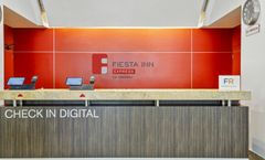 Fiesta Inn Ciudad Obregon