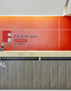 Fiesta Inn Ciudad Obregon