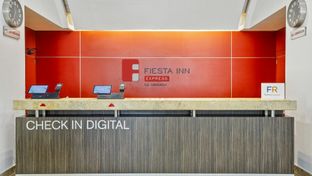 Fiesta Inn Ciudad Obregon