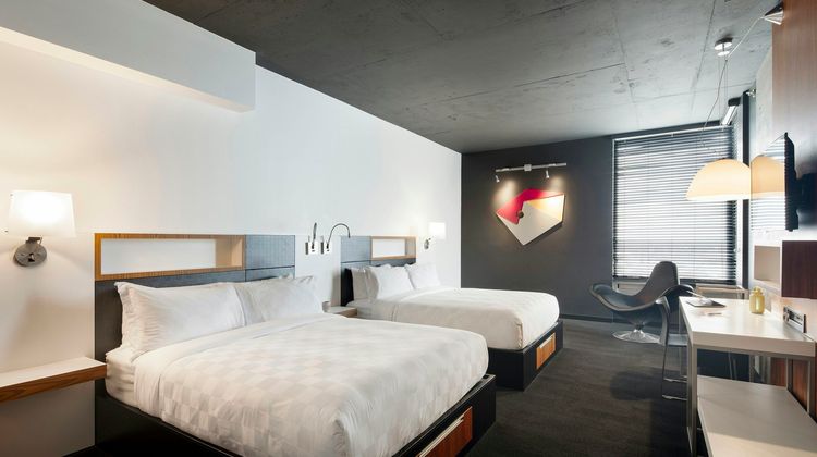 ALT Hotel Quartier DIX30 Room