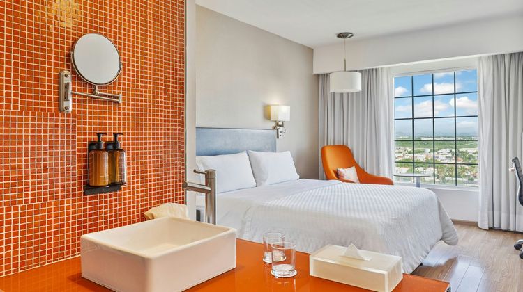 Fiesta Inn Ciudad Obregon Room