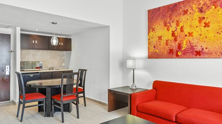 Fiesta Inn Ciudad Obregon Suite