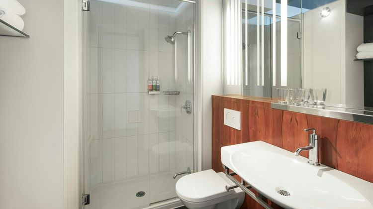 ALT Hotel Quartier DIX30 Room