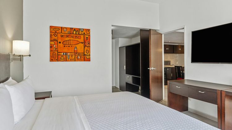 Fiesta Inn Ciudad Obregon Suite