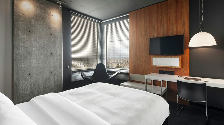 ALT Hotel Quartier DIX30 Room