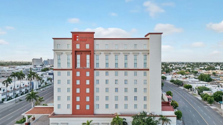Fiesta Inn Ciudad Obregon Spa