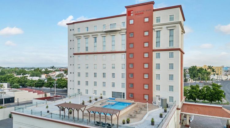 Fiesta Inn Ciudad Obregon Spa