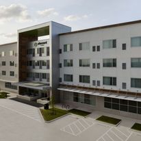 Element North Austin Tech Ridge