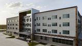 Element North Austin Tech Ridge Exterior