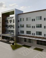 Element North Austin Tech Ridge