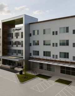 Element North Austin Tech Ridge