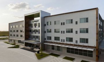 Element North Austin Tech Ridge
