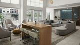 Element North Austin Tech Ridge Lobby