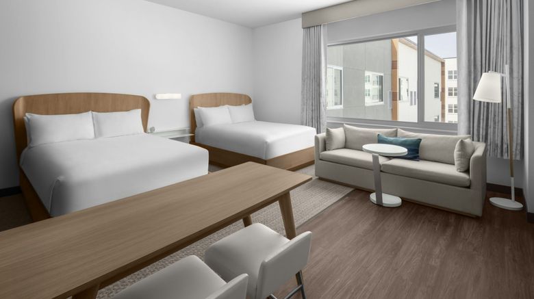 <b>Element North Austin Tech Ridge Suite</b>. Images powered by <a href="https://www.leonardoworldwide.com/" title="Leonardo Worldwide" target="_blank">Leonardo</a>.