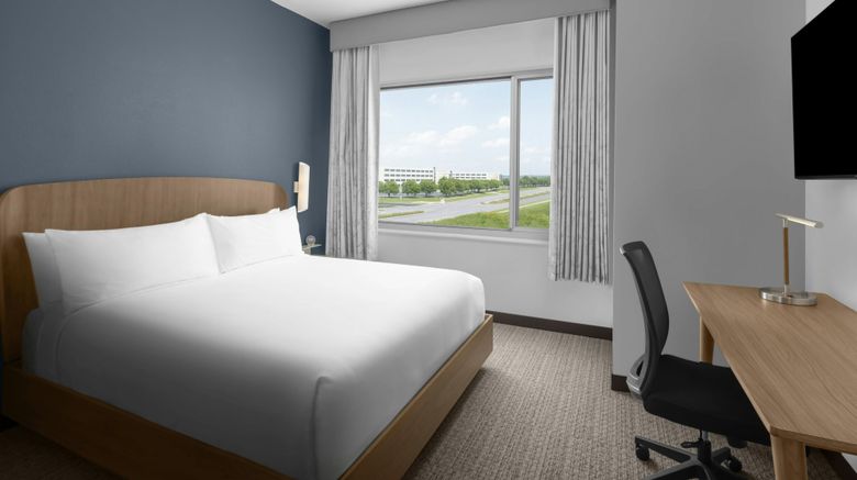 <b>Element North Austin Tech Ridge Suite</b>. Images powered by <a href="https://www.leonardoworldwide.com/" title="Leonardo Worldwide" target="_blank">Leonardo</a>.