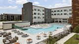 Element North Austin Tech Ridge Pool