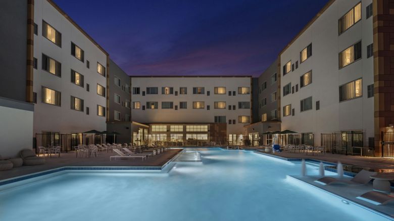 <b>Element North Austin Tech Ridge Pool</b>. Images powered by <a href="https://www.leonardoworldwide.com/" title="Leonardo Worldwide" target="_blank">Leonardo</a>.