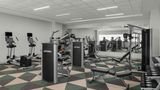 Element North Austin Tech Ridge Recreation