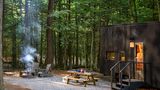 Postcard Cabins Chattahoochee, Outdoor Exterior