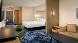 <b>Fairfield Inn & Suites Perry Fairgrounds Suite</b>. Images powered by <a href="https://www.leonardoworldwide.com/" title="Leonardo Worldwide" target="_blank">Leonardo</a>.