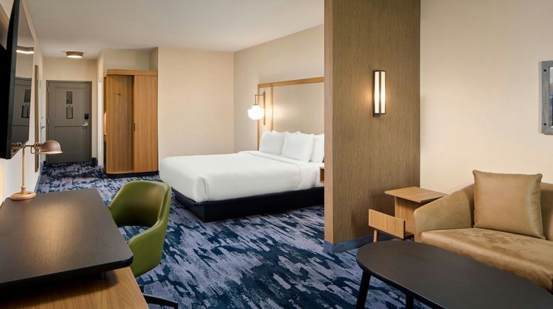 <b>Fairfield Inn & Suites Perry Fairgrounds Suite</b>. Images powered by <a href="https://www.leonardoworldwide.com/" title="Leonardo Worldwide" target="_blank">Leonardo</a>.