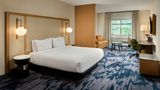 <b>Fairfield Inn & Suites Perry Fairgrounds Room</b>. Images powered by <a href="https://www.leonardoworldwide.com/" title="Leonardo Worldwide" target="_blank">Leonardo</a>.