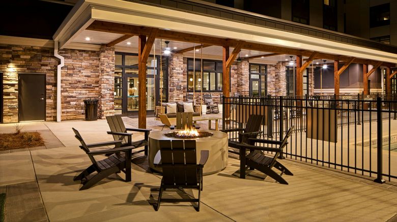<b>Fairfield Inn & Suites Perry Fairgrounds Other</b>. Images powered by <a href="https://www.leonardoworldwide.com/" title="Leonardo Worldwide" target="_blank">Leonardo</a>.