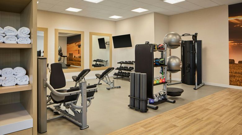 <b>Fairfield Inn & Suites Perry Fairgrounds Recreation</b>. Images powered by <a href="https://www.leonardoworldwide.com/" title="Leonardo Worldwide" target="_blank">Leonardo</a>.