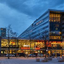 H Plus Hotel Salzburg