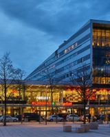 H Plus Hotel Salzburg