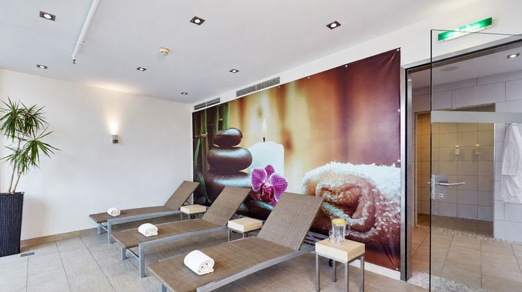 H Plus Hotel Salzburg Spa