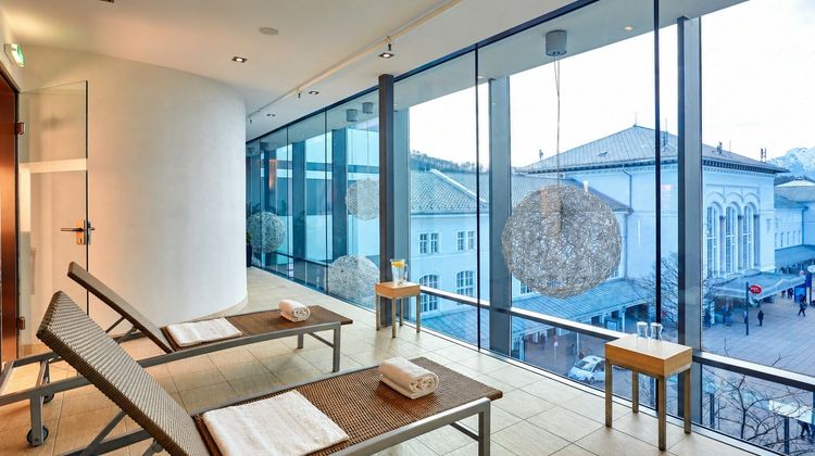 H Plus Hotel Salzburg Spa